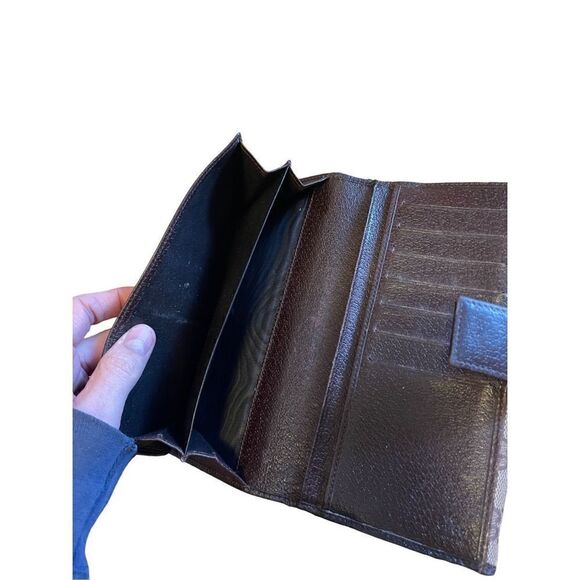 Vintage Gucci Wallet  - Picture 4 of 11
